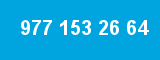 977 153 26 64